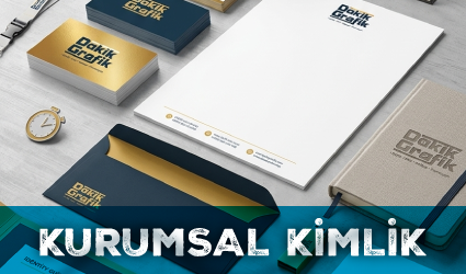 Kurumsal-Kimlik