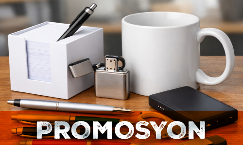 Promosyon-1