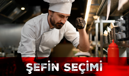 Sefin-Secimi